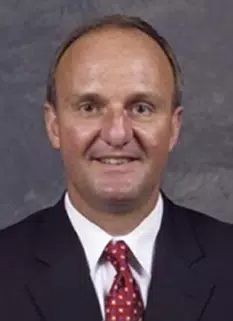 Thad Matta Agent