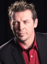 Theo Fleury Agent