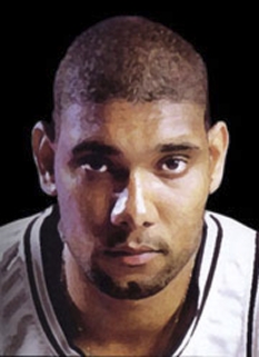 Tim Duncan Speaker Profile