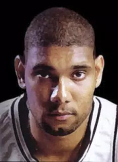 Tim Duncan Agent