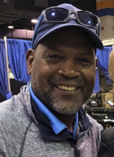 Tim Raines Speaker Profile