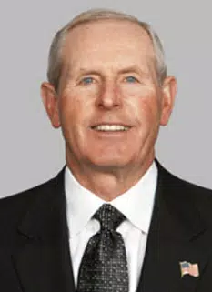 Tom Coughlin Agent