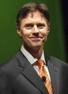 Tom Flick Speaker Profile