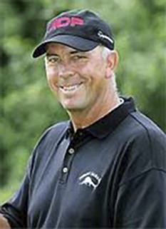 Tom Lehman Agent