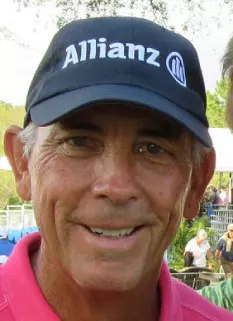 Tom Lehman Agent