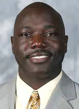 Tommie Frazier Agent