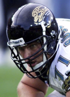 Tony Boselli Speaker Profile