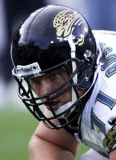 Tony Boselli Agent