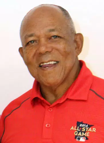 Tony Oliva Agent