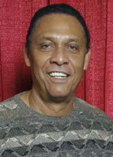 Tony Perez Agent