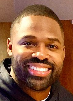 Torrey Smith Speaker Profile