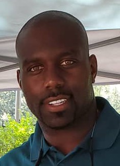Trent Cole Speaker Profile