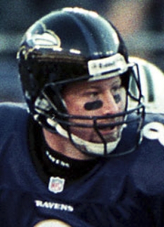 Trent Dilfer Agent