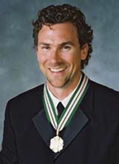 Trevor Linden, Leadership Speaker