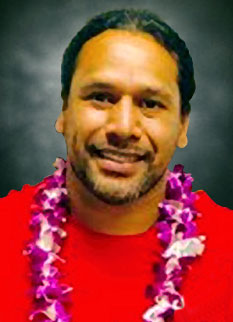 Troy Polamalu Speaker Profile