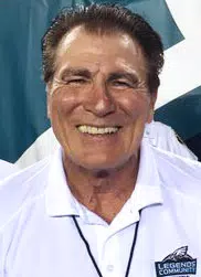 Vince Papale Agent