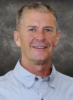 Ward Burton Speaker Profile