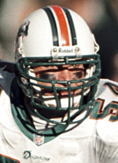 Zach Thomas Speaker Profile