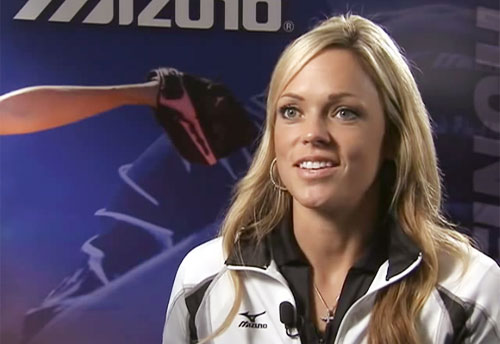 jennie-finch-speaker-cornerstone-university-mar-2015