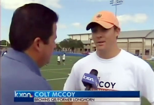 colt-mccoy-procamp-austin-tx-jul-2012