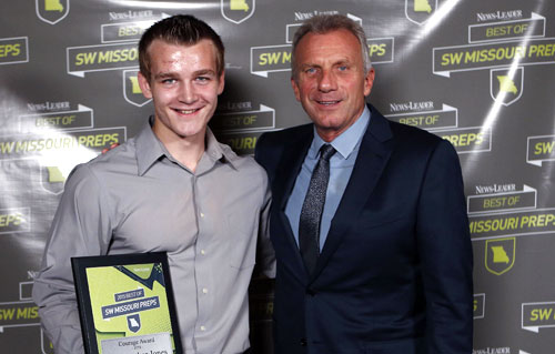 joe-montana-with-best-of-sw-missouri-preps-2015-award-winner-christopher-jones