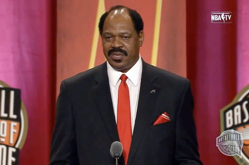 artis-gilmore-basketball-hall-of-fame-enshrinement-speech-feb-2012