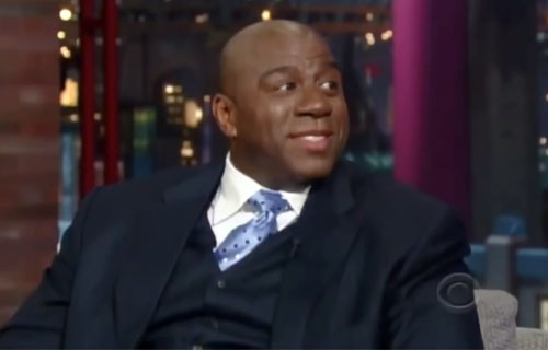 magic-johnson-on-david-letterman-show-2014