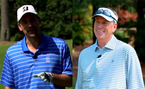 john-smoltz-and-john-glavin-discuss-golf