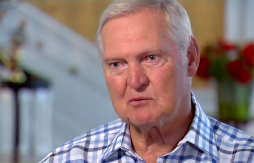 jerry-west-interview-2011