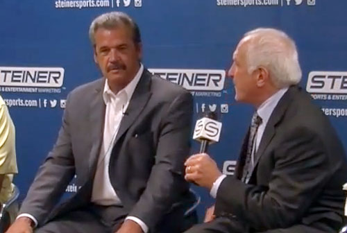 ron-guidry-interview-steiner-sports