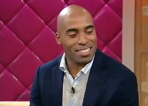 tiki-barber