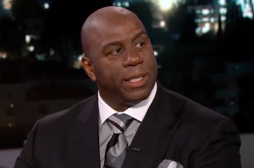 magic-johnson