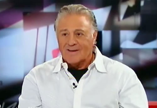 phil esposito speaking fee