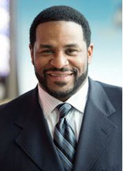 Jerome Bettis speaking fee