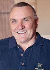 rudy ruteggier speaking fee