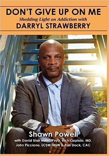 Darryl Strawberry Bio  Book for Speaking Engagements